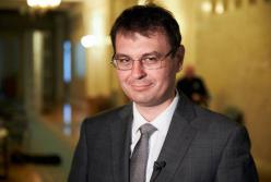 "Гетманцев працює на Росію": Стерненко після Труханова взявся за іншого "чорта"