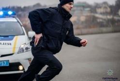 ​В Одесской области избили полицейского за просьбу надеть маску