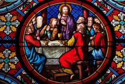 Ученые сделали неожиданное заявление об исчезновении Святого Грааля Христа