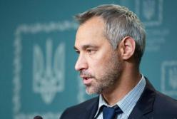 Рябошапка сменил прокуроров в ряде расследований хищений в оборонном секторе