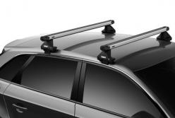 Официальный представитель автобагажников Thule в Украине
