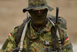 Іран завдав ракетного удару по німецьких військах: що відомо  