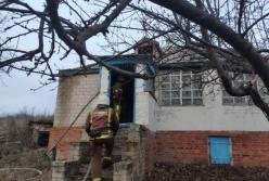 На Харьковщине девятилетний мальчик поджег пять соседских сараев