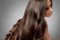 Медики назвали продукты, которые способствуют ускорению роста волос