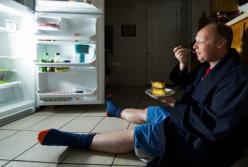 Поздний ужин: неожиданная опасность