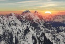 Ученые обнаружили опасный разлом в Гималаях 