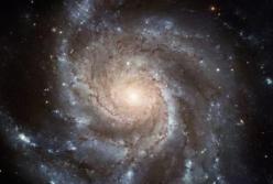 Ученые обнаружили “близнеца” нашей галактики (видео)