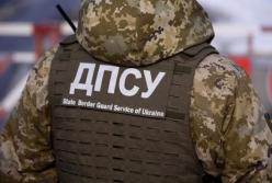 Пограничники задержали нарушителя с пятью паспортами