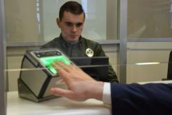 В аэропорту Борисполь бум поддельных документов
