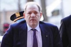 Харви Вайнштейна приговорили к 23 годам тюрьмы