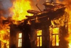 На Закарпатье в пожаре погиб годовалый ребенок