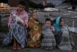 Чотири неопізнані тіла і зниклі безвісти: у Києві завершилися рятувальні роботи у зруйнованому будинку (фото)