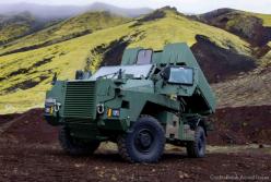 Thales Australia продемонструвала мобільний береговий ракетний комплекс StrikeMaster під час навчань НАТО