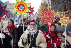 Прогноз погоды на 7 января: без снега, местами гололед