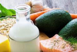 Медики назвали продукты, улучшающие работу сосудов