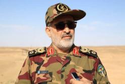 Підбираються все ближче до тіла Хаменеї: Ізраїль ліквідував головнокомандувача військами Ірану Шадмані