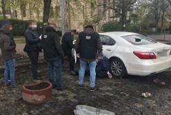 В Киеве мошенник продавал "государственные должности" (фото)