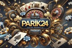 Як новачкам  виконати вхід у Parik24 casino без помилок