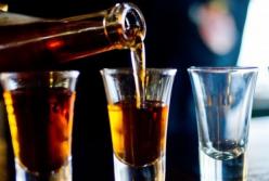 Где больше всего пьют: составлен новый рейтинг стран