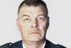 Полковник командования Воздушных сил ВСУ погиб в ДТП