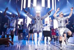 В Киеве во время выступления Верки Сердючки у женщины начались роды 