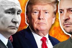 "Запанувала здивована тиша": Axios пише, що дипломатія Трампа шокувала лідерів Європи