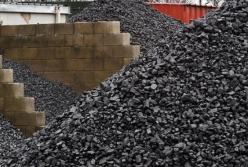 Запасы угля на складах ТЭС упали ниже нормы в 3,5 раза