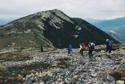 В Украине создали мобильное приложение для спасения потерявшихся в горах