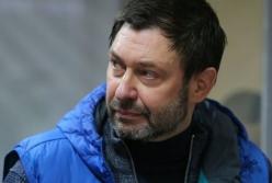 Суд продлил арест Вышинскому