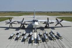 Загроза масованого обстрілу з Ту-95 цієї ночі, є активність голосової мережі ворога на бойовій частоті