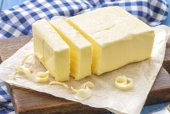 Врачи рассказали, кому нельзя есть сливочное масло