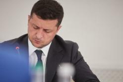 Зеленский ввел в действие новые санкции против России
