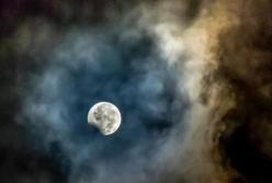 Лунное затмение 10 января 2020: что нужно знать