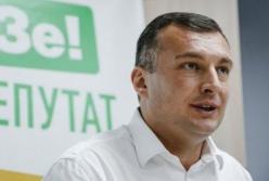 Суд визнав нардепа Семінського батьком позашлюбної дитини після ДНК-експертизи