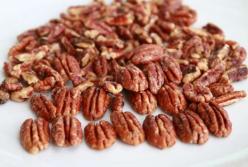 Медики назвали лучший орех для снижения уровня холестерина