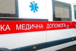 На Львовщине отравились девять сотрудников предприятия