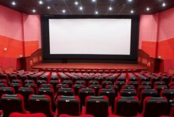 Кинотеатры Киева закрылись из-за карантина