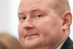 Дело судьи Чауса направили в суд