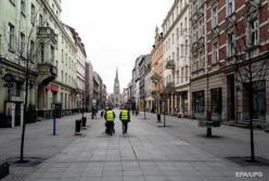 В Европе улучшилось качество воздуха: фото со спутника