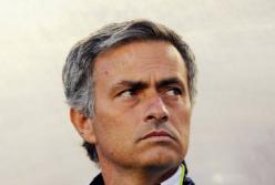 Моуріньо зізнався, кому бажає перемоги в Лізі чемпіонів