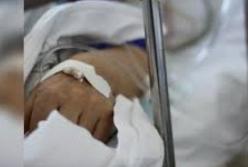 На Днепропетровщине от ботулизма умер 34-летний мужчина