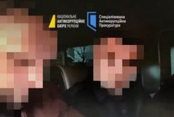 НАБУ та САП скерували до суду справу про заволодіння 240 млн грн в "Укрзалізниці"