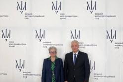 Канада та ВАКС узгодили кроки для посилення боротьби з корупцією в Україні