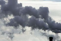 В Индии начали продавать воздух