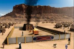 Археологи нашли доказательства существования библейской Скинии 