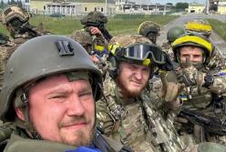 "Доки повішене тіло Путіна не прикрасить стіни Кремля": РДК розсекретив, де у РФ пройдуть лінії фронту 