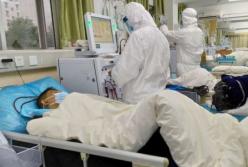 Обнаружен новый способ передачи коронавируса