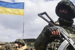 В штабе ООС заявили об отводе войск ВСУ на Донбассе