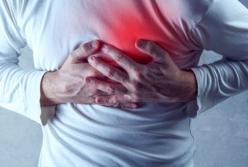 Медики назвали признак, указывающий на проблемы с сердцем