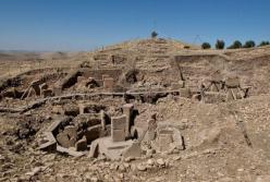 В Турции раскопали канализационную систему возрастом 11 800 лет